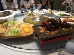 -澜小宴·锦绣江南(金沙滩店)