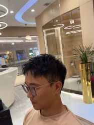 -Alger.O美感沙龙