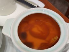 -天龙宝严素食馆(大兴善寺店)