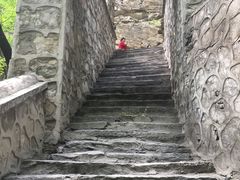 -北京上方山国家森林公园