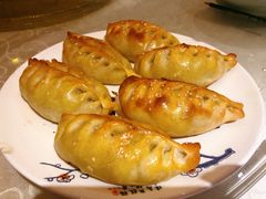 烤包子-北疆饭店(吴江店)