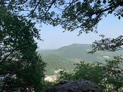 -棋盘山风景区
