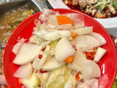 -顺水湾·牛肉牛杂火锅(驾鹤店)