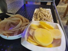 -百口川老火锅(西科大新区店)