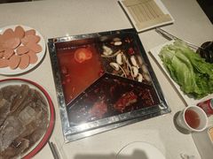 -红鼎坊·老成都火锅(新南门店)