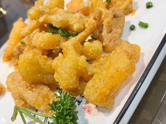 -老馆子·建德菜·山肴鱼鲜(海威新界店)