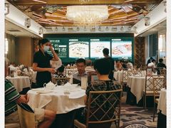 大堂-御彩酒家(东风东路店)