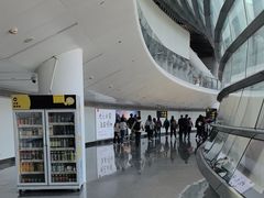 -南宁吴圩国际机场-T2航站楼