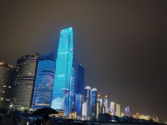 -青岛第三海水浴场