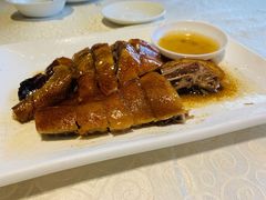 招牌至尊烧鹅-鹅公村·国家非遗传承(荔湾店)