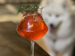-餐酒吧Com-ing Bar(上海路店)
