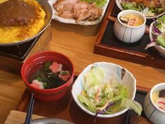 -味太助·银饭食堂(中华城店)