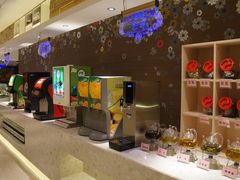 -春天烤肉自助餐厅(南内环店)
