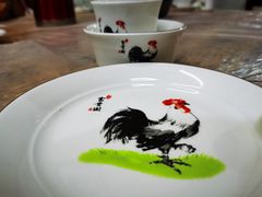 -梁·日益森烧鸡公(紫云山庄店)