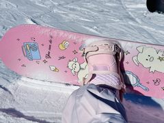 -太子岭滑雪场