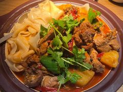 -纳鲁孜·新疆特色餐厅(上海悦荟广场店)