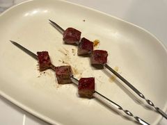 -正黄旗海鲜烧烤大排档(延安路总店)