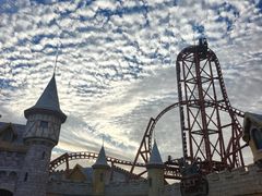 -大连海昌发现王国主题公园