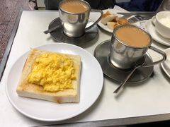 -澳洲牛奶公司(佐敦店)