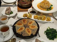 -狮王府淮扬菜(老门东店)