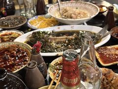 -醉八仙热酒馆(渝中店)