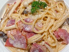 -Bistro 63 创意融合料理(广粤天地店)