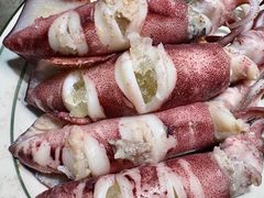 -东江海鲜大排档·潮汕菜·砂锅粥