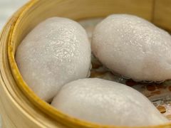 -中山国际酒店中餐厅