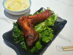 -清真.德枭炕肉店.青海菜(大新街夜市店)
