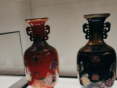 -金成潮菜博物馆(海珠湿地店)