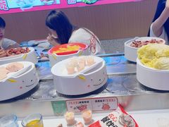 -龍歌自助小火锅(秦淮水游城店)