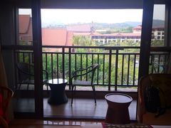 -西双版纳融创皇冠假日度假酒店