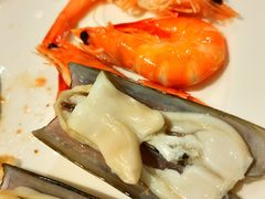 -惠州皇冠假日酒店·西餐厅·自助餐厅