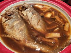 -吕氏疙瘩汤·新鲁菜(济南万象城店)