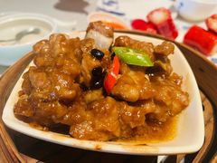 -相思林金岛饭店(青山湖店)