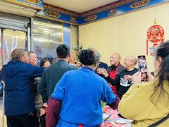 -金鼎雪山牦牛杂火锅(理县总店)