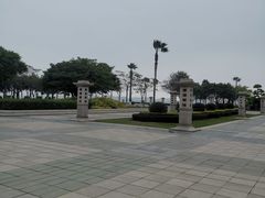 -集美鳌园景区