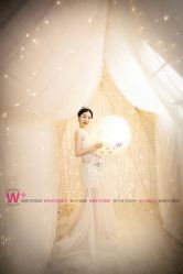 -WPlus明星肖像亲子全家福摄影