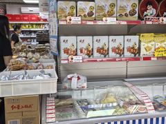 -百年义利(百万庄店)