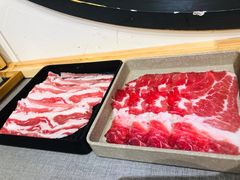 -八角锄烧·肉火锅(天河城店)