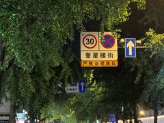 -奎星楼街