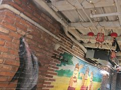 -三个大叔东北烧烤·砂锅菜(西三旗店)