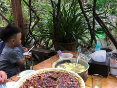 -青城甲(青城山店)