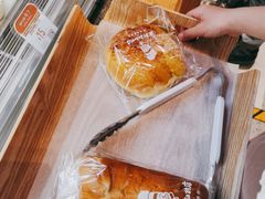 -西村叔叔的店·面包·甜品·蛋糕(清河万象汇店)