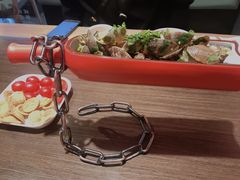 -龙少爷碳火干锅(环球中心店)