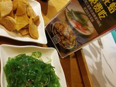 -腰子哥烤串(石佛营炫特店)