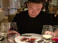 -丽思卡尔顿酒店-PALETTO意大利餐厅