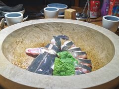 -滇小鱼·云南野生菌火锅(上杭路店)