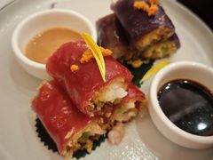 -广州逸林假日酒店·四季桃源中餐厅(白云山风景区店)