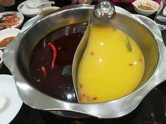 -红菇坊鲜汤火锅(北站店)